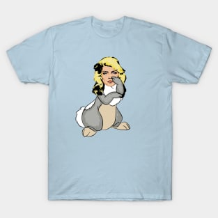 Debbie Hare-y T-Shirt